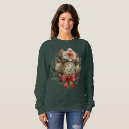 Christmas Panettone Arrangement T Shirt
