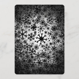 Christmas Party Inbjudningar