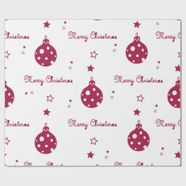 Christmas pattern  presentpapper