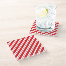 Christmas Peppermint Candy Stripes