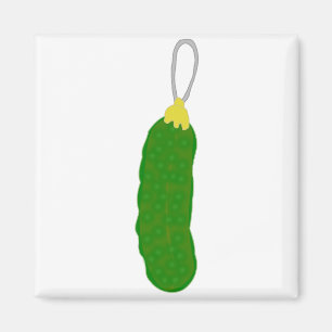 Christmas Pickle Magnet