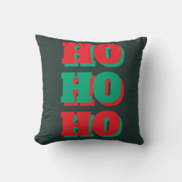 CHRISTMAS PILLOW KUDDE