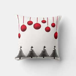 Christmas Pillow Kudde