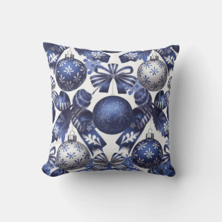 Christmas Pillow, Xmas Decoration Pillow Kudde