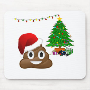christmas poo emoji musmatta