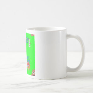 christmas poop emoji kaffemugg