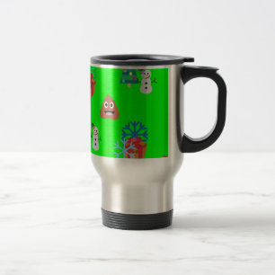 christmas poop emoji resemugg