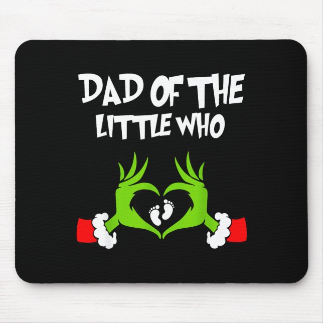 Christmas Pregnancy Announcement Funny Dad Of The  Musmatta (Framsidan)