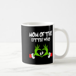Christmas Pregnancy Announcement Funny Mom Of The  Kaffemugg