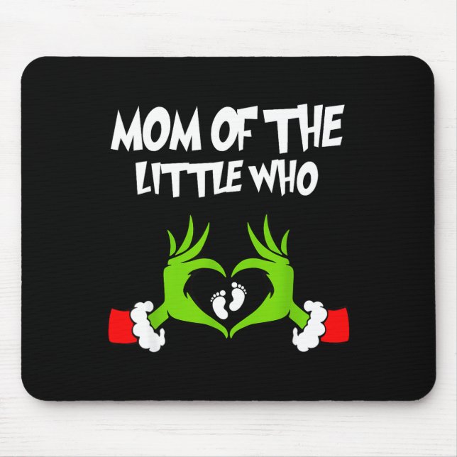 Christmas Pregnancy Announcement Funny Mom Of The  Musmatta (Framsidan)