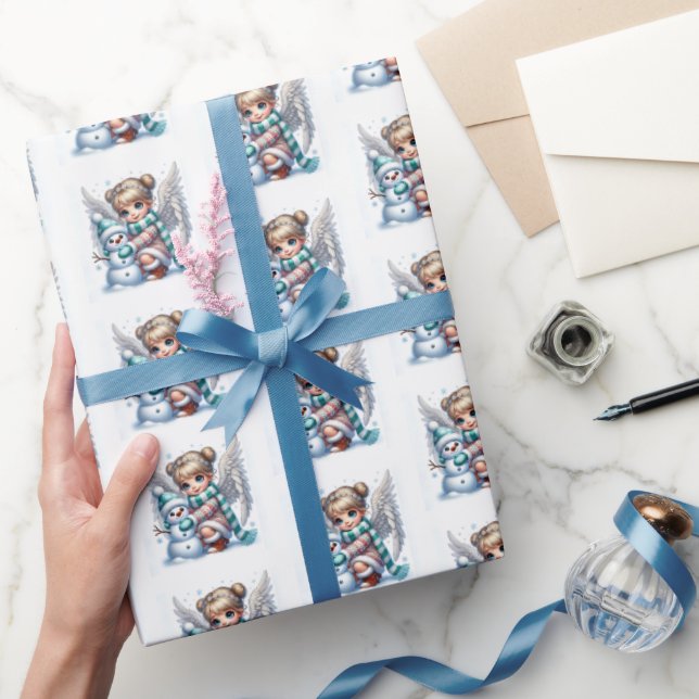 Christmas  presentpapper (Gifting)