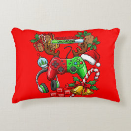 Christmas Prydnadskudde
