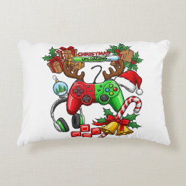 Christmas Prydnadskudde