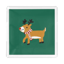 Christmas Reindeer
