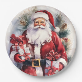 Christmas Santa Holiday 
