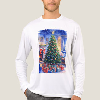 Christmas shirt t