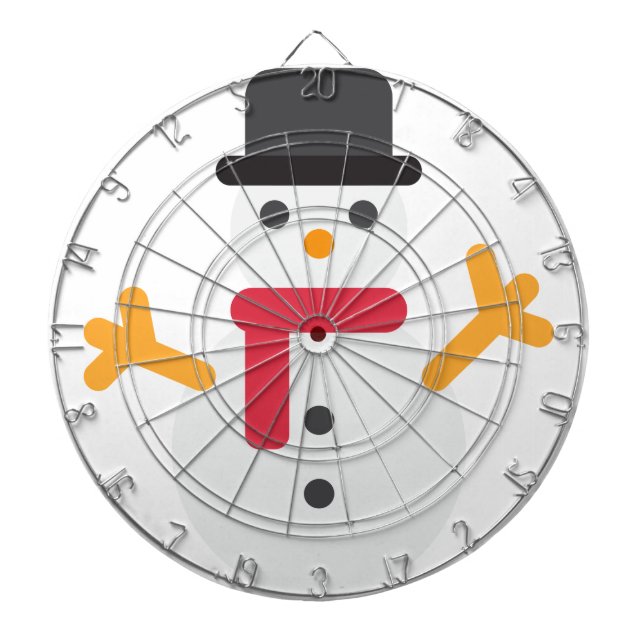 christmas snögubbe emoji piltavla (Framsidan)
