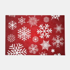 Christmas Snowflakes