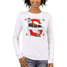 Christmas Snowman Letter S Personalized Sweater De