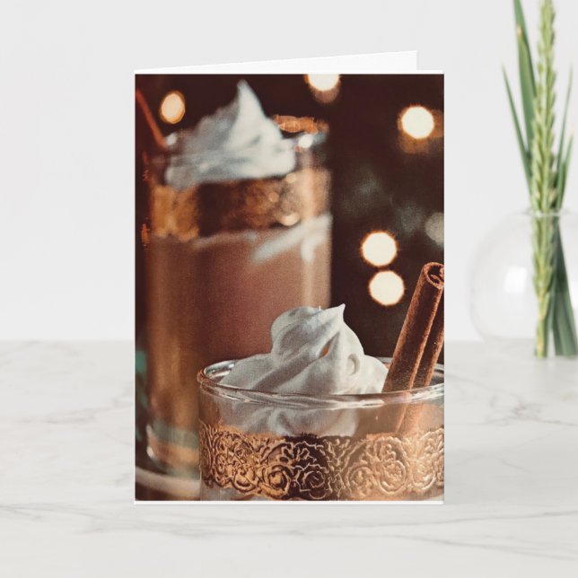 CHRISTMAS SPECIELLA SPECIELLA FOLK HELGKORT (Framsida)