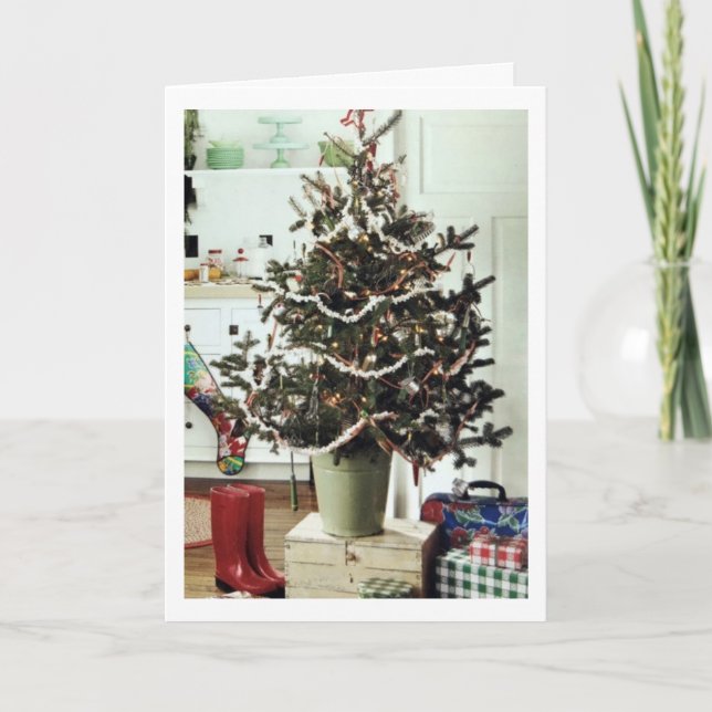 CHRISTMAS SPECIELLA SPECIELLA FOLK HELGKORT (Framsida)