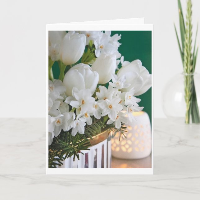 CHRISTMAS SPECIELLA SPECIELLA FOLK HELGKORT (Framsida)