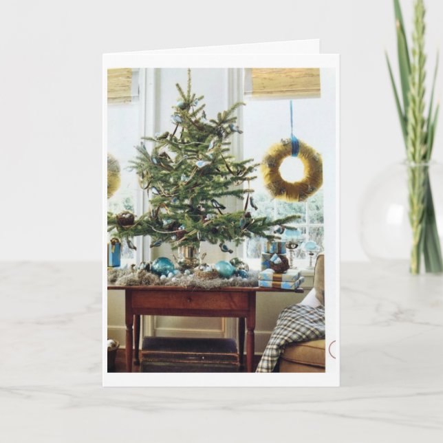 CHRISTMAS SPECIELLARE TIDSFRISTER SPECIELLARE FOLK HELGKORT (Framsida)