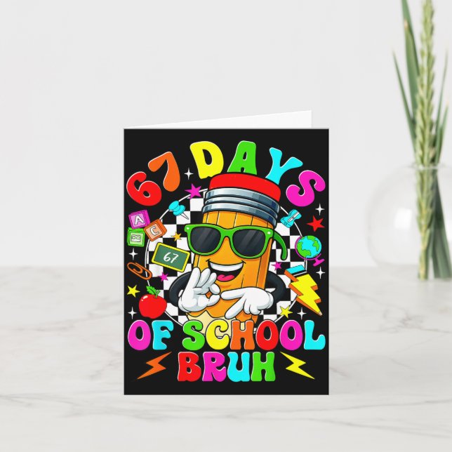 Christmas Squad Christmas Tree Cakes Matching Holi Kort (Framsida)