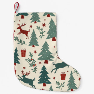 Christmas Stocking Liten Julstrumpa