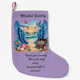 Christmas Stocking Liten Julstrumpa