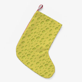 Christmas Stocking spongebob Liten Julstrumpa