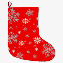 Christmas Stocking  Stor Julstrumpa