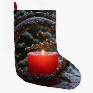 Christmas Stocking Stor Julstrumpa