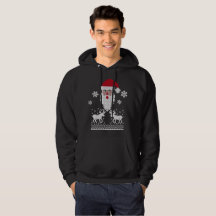 christmas sweater Jultomten
