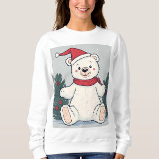 Christmas Sweatshirt T Shirt
