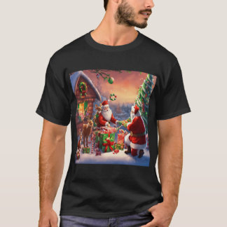 christmas t shirt