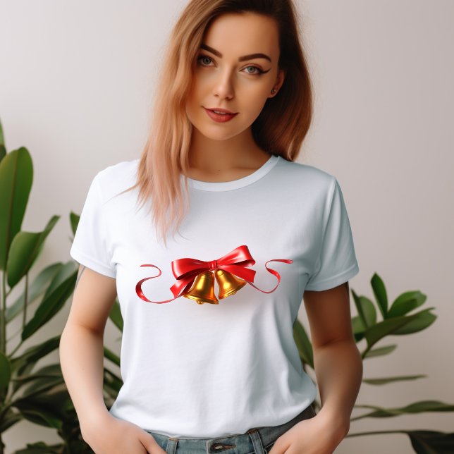CHRISTMAS T-SHIRT (Skapare uppladdad)