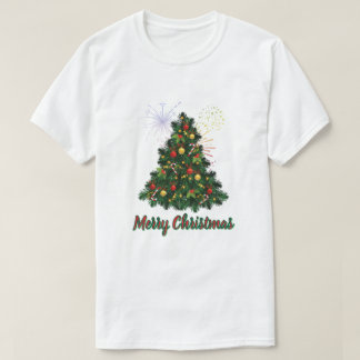 Christmas  t shirt