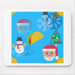 christmas taco emoji musmatta