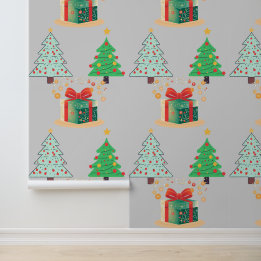 Christmas tapet :)