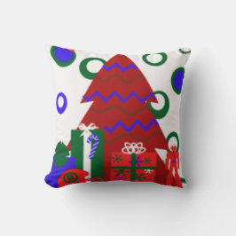CHRISTMAS THEMED DEKORATIV KUDDE - GIFTS - SPECIAL