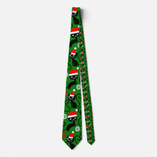 christmas Tomkatter Slips