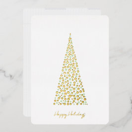 Christmas Tree Dots