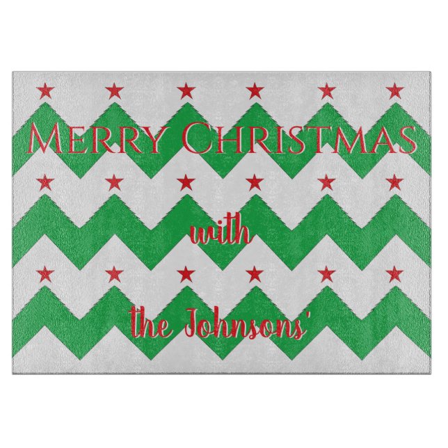 Christmas Trees (Framsidan)