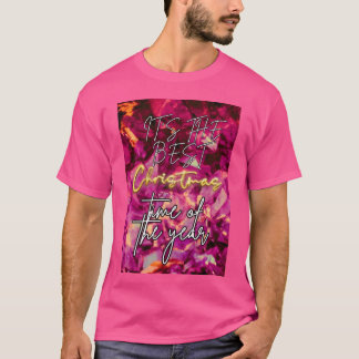 CHRISTMAS-vän T Shirt