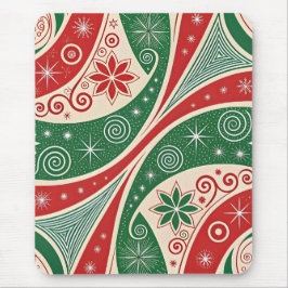 Christmas Vibes Musmatta