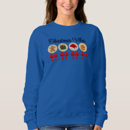 Christmas Vibes T Shirt