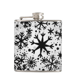 Christmas Vinyl Wrapped Fickplunta