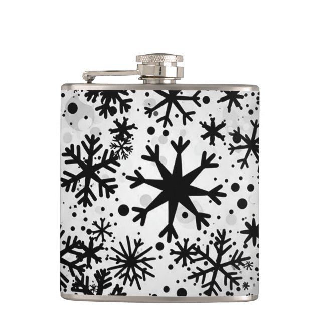 Christmas Vinyl Wrapped Fickplunta (Framsidan)