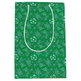 Christmas Winter Hanukkah Snowflake design 